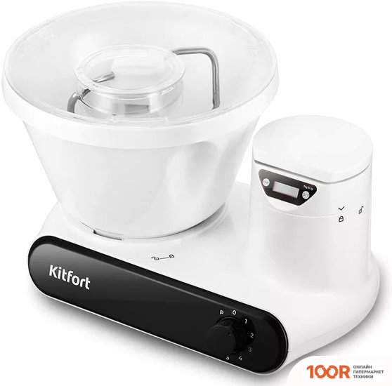 Kitfort KT-3478 (128901)
