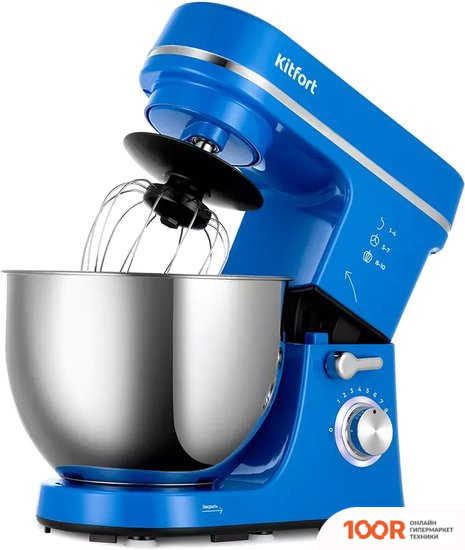 Kitfort KT-3447 (128881)