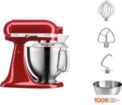KitchenAid 5KSM185PSEER (128762)