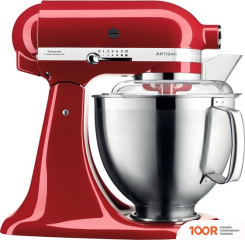 KitchenAid 5KSM185PSEER (128762)