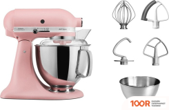 KitchenAid 5KSM175PSEDR (128744)