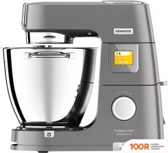 Kenwood TITANIUM CHEF PATISSIER XL KWL90.164SI (128691)
