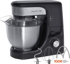 Galaxy Line GL2231 (ЧЕРНЫЙ) (128540)