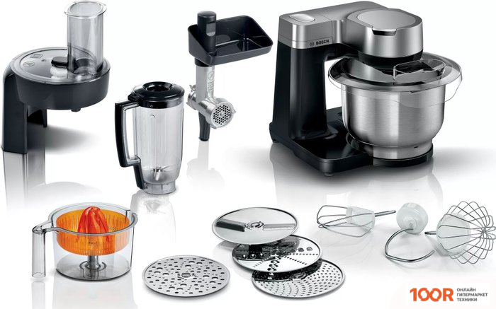 Bosch SERIE 2 MUMS2VM40 (128366)