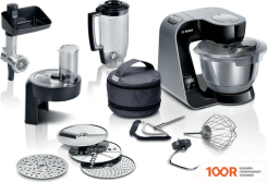 Bosch MUM5XC4E (128345)