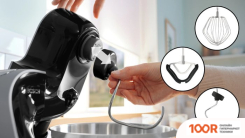 Bosch MUM5XC4E (128345)