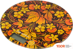 Кухонные весы Матрена MA-197 (ХОХЛОМА) (128268)