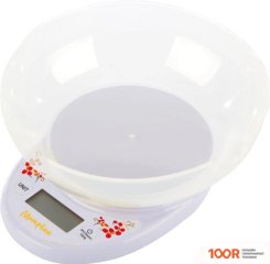 Кухонные весы Матрена MA-188 (128264)