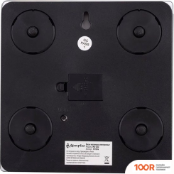 Кухонные весы Матрена MA-033 (ПОДСОЛНУХИ) (128250)