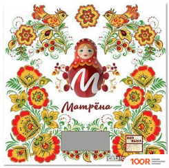 Кухонные весы Матрена MA-033 (МАТРЕШКА) (128248)