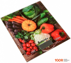 Кухонные весы Василиса ВА-021 (ВИТА МИКС) (128236)