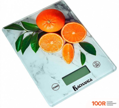 Кухонные весы Василиса ВА-017 (МРАМОР) (128232)