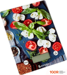 Кухонные весы Василиса ВА-016 МОЦАРЕЛЛА (128231)