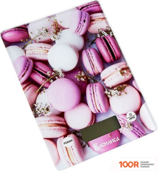 Кухонные весы Василиса ВА-013 МАКАРОНИ (128228)