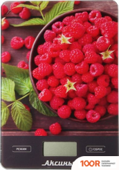 Кухонные весы Аксинья КС-6502 (128218)