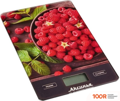 Кухонные весы Аксинья КС-6502 (128218)