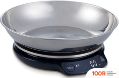 Кухонные весы Zigmund & Shtain KUCHEN-PROFI DS-123 (128217)