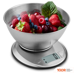 Кухонные весы Zigmund & Shtain KUCHEN-PROFI DS-121 (128215)