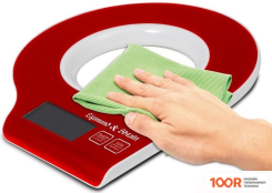 Кухонные весы Zigmund & Shtain KUCHEN-PROFI DS-120 (128214)