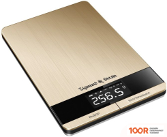 Кухонные весы Zigmund & Shtain KUCHEN-PROFI DS-116 (128213)