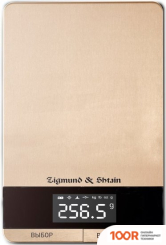 Кухонные весы Zigmund & Shtain KUCHEN-PROFI DS-116 (128213)