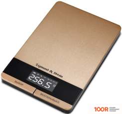 Кухонные весы Zigmund & Shtain KUCHEN-PROFI DS-116 (128213)