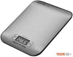 Кухонные весы Zigmund & Shtain KUCHEN-PROFI DS-115 (128212)