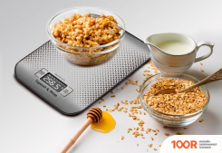 Кухонные весы Zigmund & Shtain KUCHEN-PROFI DS-115 (128212)