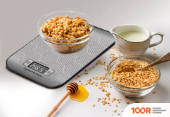 Кухонные весы Zigmund & Shtain KUCHEN-PROFI DS-114 (128211)