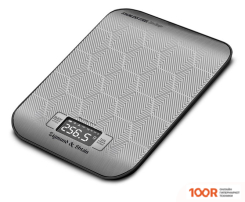 Кухонные весы Zigmund & Shtain KUCHEN-PROFI DS-114 (128211)