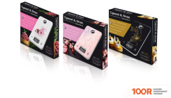 Кухонные весы Zigmund & Shtain KUCHEN-PROFI DS-111 (128209)