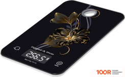 Кухонные весы Zigmund & Shtain KUCHEN-PROFI DS-111 (128209)