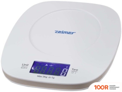 Кухонные весы Zelmer ZKS1451 (128205)