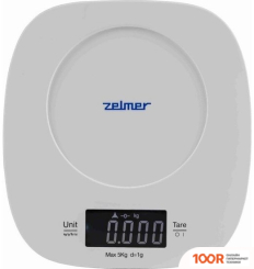 Кухонные весы Zelmer ZKS1451 (128205)
