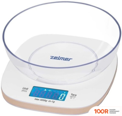 Кухонные весы Zelmer ZKS1451 (128205)