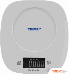 Кухонные весы Zelmer ZKS1450 (128204)