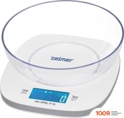 Кухонные весы Zelmer ZKS1450 (128204)