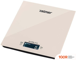 Кухонные весы Zelmer ZKS1100 (128203)