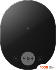 Кухонные весы Xiaomi MIJIA ELECTRONIC KITCHEN SCALE KGJ001T (128199)