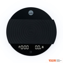 Кухонные весы Wilfa KS1B-T2 (128192)