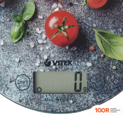 Кухонные весы Vitek VT-8036 (128190)