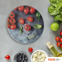 Кухонные весы Vitek VT-8036 (128190)