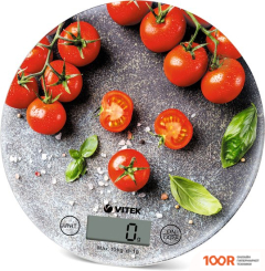 Кухонные весы Vitek VT-8036 (128190)