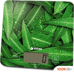 Кухонные весы Vitek VT-8035 (128189)