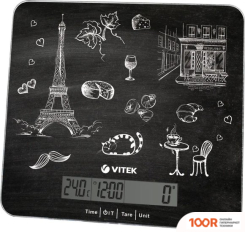 Кухонные весы Vitek VT-8030 (128187)