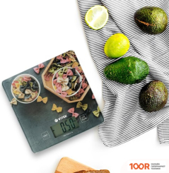 Кухонные весы Vitek VT-8027 (128186)