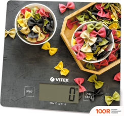 Кухонные весы Vitek VT-8027 (128186)