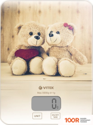 Кухонные весы Vitek VT-8025 (128184)