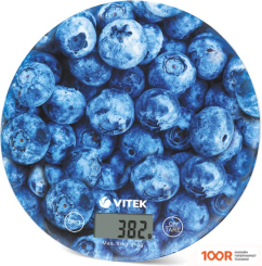 Кухонные весы Vitek VT-8021 (128182)