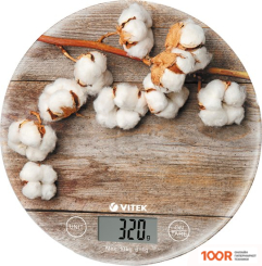 Кухонные весы Vitek VT-8019 (128181)